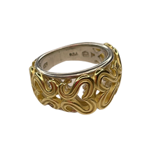 Load image into Gallery viewer, Slane and Slane Signature Dome Ring