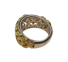 Load image into Gallery viewer, Slane and Slane Signature Dome Ring