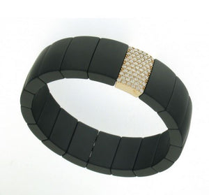Domino Black and Gold